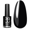 PALU New York B1 Hybrid-Lack schwarz 11 ml - Фото №1