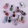 Decorative nail polish TUFI profi PREMIUM Fantasy 05 pink balsam 8 ml - Фото №5