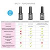 Base Palu transparent 11 ml - Фото №2
