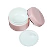 Cosmetic jar YRE pink 5 ml - Фото №2