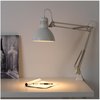 Table lamp IKEA white - Фото №3