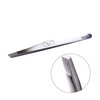 Eyebrow tweezers OkO 01 sharpened by hand - Фото №1