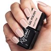Gel polish REFORMA Milky Pink 10 ml (941954) - Фото №3