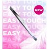 Eyebrow tweezers OKO 02 EASY TOUCH sharpened by hand - Фото №3