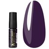 Gel Polish FOX SHOT Spectrum Gel Vinyl №125 purple 5 g - Фото №1