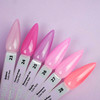 Цветная база TUFI profi PREMIUM Color Base 028 мальборо 8 мл (0123369) - Фото №4
