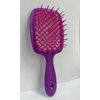 Супербраш Janeke розово-фиолетовый 22 см - Фото №2
