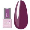 Гель-лак TUFI profi PREMIUM Purple 13 вишневый 8мл (0102506) - Фото №1