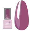 Gellack TUFI profi PREMIUM Lila №14 helle Himbeere 8ml (0102507) - Фото №1