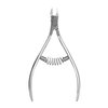 Professional cuticle nippers EXPERT 81 6 mm (NE-81-6) - Фото №2