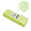 Fusselfreie Tücher TUFI Profi PREMIUM gelb dicht 4x6 cm 70 Stück - Фото №1