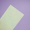Fusselfreie Tücher TUFI Profi PREMIUM gelb dicht 4x6 cm 70 Stück - Фото №2