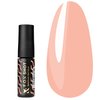 Gel Polish FOX SHOT Spectrum Gel Vinyl №152 peach 5 g - Фото №1