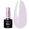 Лак гибридный Claresa ICE CREAM 6 розовый 5 г - Фото №1