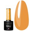 Claresa WARMIN FALL 1 гибридный лак для ногтей горчичный 5 г - Фото №1