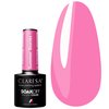 Gel polish Claresa SUMMER STORIES 6 pink 5 g - Фото №1