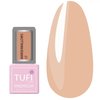 Gel polish TUFI profi PREMIUM Marshmallows 17 peach 8ml (0283761) - Фото №1