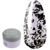 Gel polish TUFI profi PREMIUM Sparkle 05 black gold 5 ml (0243532) - Фото №1