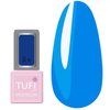 Gellack TUFI profi PREMIUM Sea №18 blau 8ml (0283753) - Фото №1