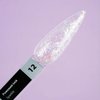 Gel polish TUFI profi PREMIUM Sparkle 12 pink frost 5 ml (0243541) - Фото №4