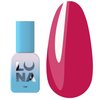 Gel polish LUNA №95 purple-pink 13 ml - Фото №1