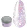 Gel polish TUFI profi PREMIUM Sparkle 12 pink frost 5 ml (0243541) - Фото №1