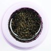 Gel polish TUFI profi PREMIUM Sparkle 05 black gold 5 ml (0243532) - Фото №3