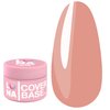 Base LUNA Cover Base №1 Zart-Pfirsich 30 ml (315-0463) - Фото №1