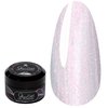 Gel für Nagelverstärkung FOX / Shine Gel Aurora №001, 15 ml - Фото №1