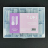 Aufsatzformen für Erweiterungen TUFI profi PREMIUM universal 120 Stück (0297498) - Фото №4