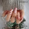 Gel Lack Claresa FULL GLITTER 8 - 5 g - Фото №3