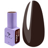 Gel polish DNKa 0014 dark chocolate 12 ml (GPDC0014) - Фото №1