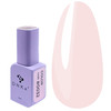 Gel polish DNKa 0032 purple chalk 12 ml (GPDC0032) - Фото №1