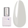 TUFI profi  PREMIUM  RUBBER FRENCH BASE 006 Milk girl 15 ml - Фото №1