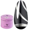 Gel paint DNKa Metal 5 ml (DNKAMG-5) - Фото №1