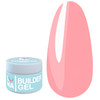 Gel LUNA Premium Gel №17 warm pink 30 ml (323-2596-0563) - Фото №1