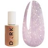 База DARK Pro Base Opal 4 розовый с шиммером, 15 ml - Фото №1