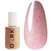 Dark Pro Base Pink Potal 3, 15 ml - Фото №1