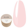 База DARK PRO base 23 светло-розовый,30 мл - Фото №1