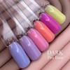 База DARK PRO base 32 розовый,15 ml - Фото №2