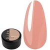 Гель для наращивания DARK Medium Gel №07 розовый 15 мл - Фото №1