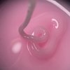 Gel for extensions DARK Medium Gel №03 light pink, 30 ml - Фото №2