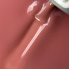 Base TUFI profi PREMIUM Rubber French Base №012 süßer Mokka 15 ml - Фото №2