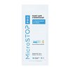 MICROSTOP-Beutel Transparent mit Indikator 4 cl Luft/Dampf 60*100 - Фото №1