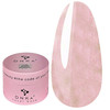 Base DNKa Cover #0010 Wonderful soft pink with glitter opal 30 ml (DNKA0010-30) - Фото №1