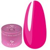 Base DNKa Cover  Base №0073 Flamingo Pink Neon 30 ml (DNKA0073-30) - Фото №1