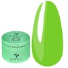 Base DNKa Cover  Base №0075 Risky hellgrün neon 30 ml (DNKA0075-30) - Фото №1