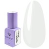 Gel polish DNKa 0001 milky 12 ml (GPDC0001) - Фото №1