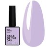 Gellack NAILSOFTHEDAY Let's Special Flieder, 10 ml - Фото №1