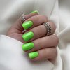 Гель-лак NAILSOFTHEDAY Let's special lime, 10 ml - Фото №3